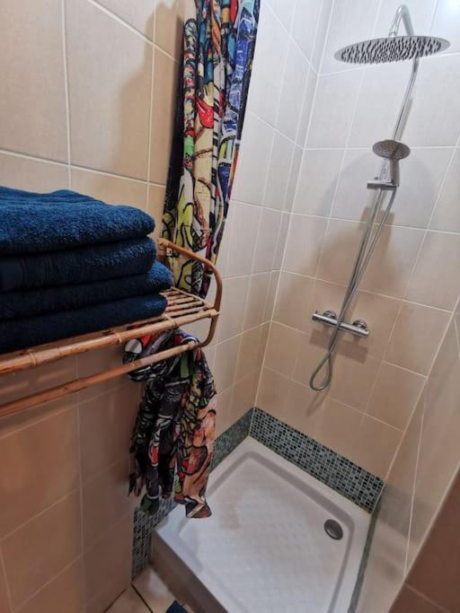 Gite Aux Sources D'Alsace ซูลซมัตต์ ภายนอก รูปภาพ